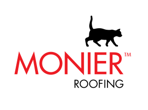 Monier Roofing Logo