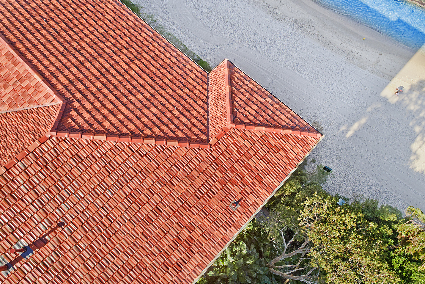 United Roof Tiling